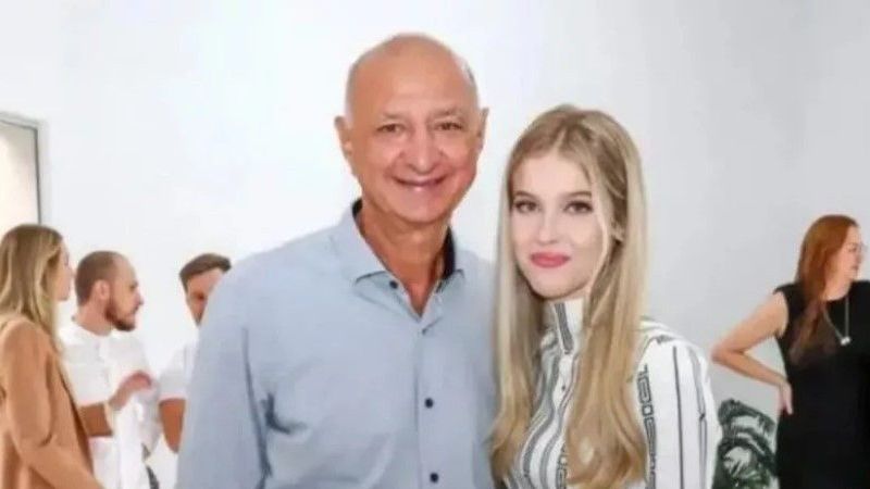 65 yaşındaki belediye başkanından akıl almaz olay! 16 yaşındaki kızla evlendi ve görevinden istifa etti! 2