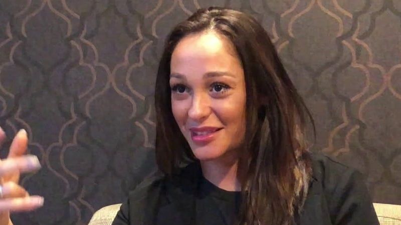 Camdaki Kız dizisinin Laz Kızı ifşa oldu! Herkes bambaşka birini bekliyordu; hiç beklenmeyen biriyle imzalar atıldı! Yok böyle bir final… 2