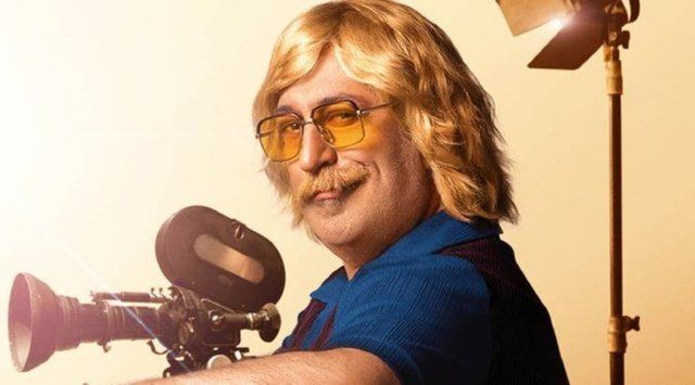 Erşan Kuneri dizisine çok sürpriz transfer! Bomba isim kadroda yer alacak! Ortalık karıştı 2