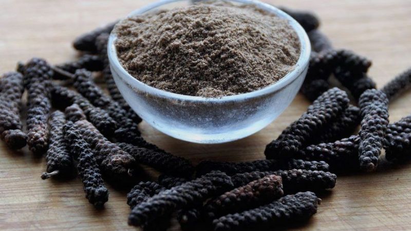 Kaliteli cinsellik için tüm kuvveti içinde gizliyor! Doğu Hindistan’ın yerel baharatı Osmanlı’da yeşerdi! 2