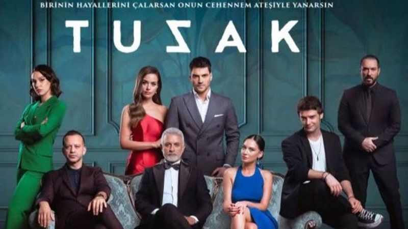 28 Nisan 2023 Cuma gününün reyting sonuçları açıklandı! Yalı Çapkını, Kızılcık Şerbeti, Ateş Kuşları, Tuzak, Barbaros Hayreddin… 3