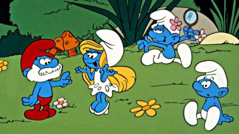 Şirine’yi kimin seslendireceğini duyunca çok şaşıracaksınız! O aslında Şirin Baba rolünü istemiş… 1