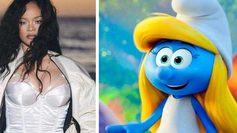 Şirine’yi kimin seslendireceğini duyunca çok şaşıracaksınız! O aslında Şirin Baba rolünü istemiş… 2