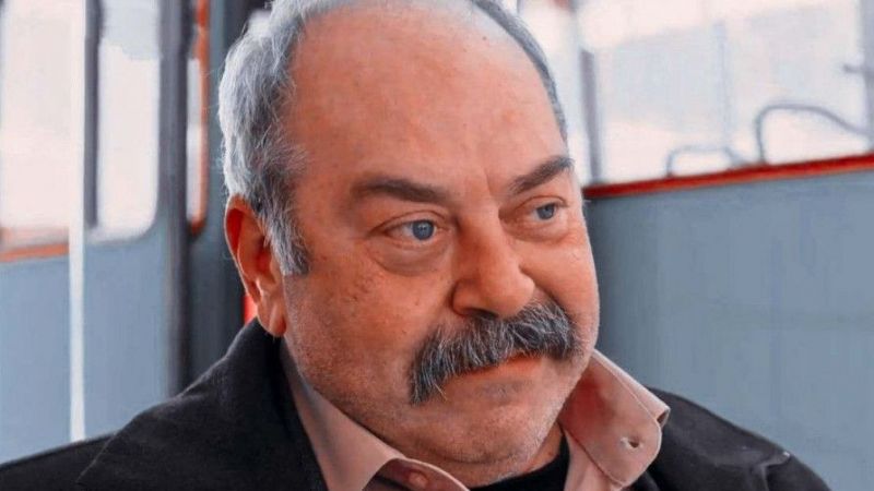 Gönül Dağı dizisinin düğüncü Muammer’inin kimin oğlu olduğunu duyduğunuzda çok şaşıracaksınız! Kardeşi de ünlüymüş! 3