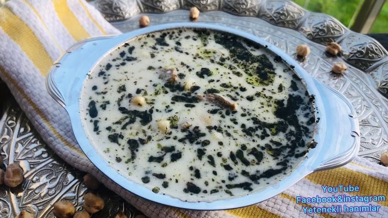 Antep Usulü Mantı Yemeği Tarifi, Antep Usulü Mantı Nasıl Yapılır? Evde Antep Usulü Mantı Yapılışı 1