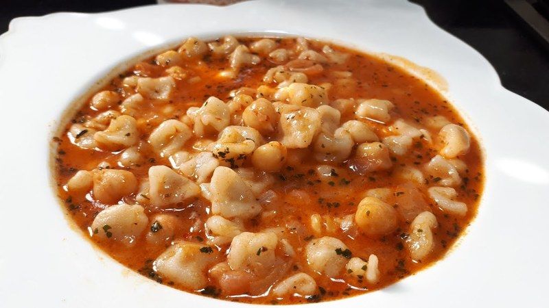 Antep Usulü Mantı Yemeği Tarifi, Antep Usulü Mantı Nasıl Yapılır? Evde Antep Usulü Mantı Yapılışı 2