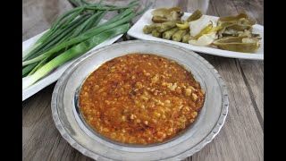 Antep Usulü Lapa Yemeği Tarifi, Antep Usulü Lapa Nasıl Yapılır? Evde Antep Usulü Lapa Yapılışı 2