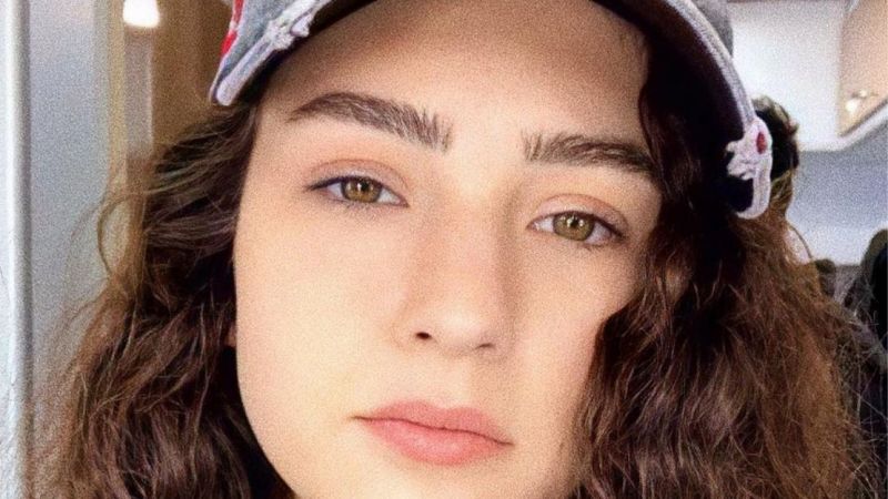 Kardeşlerim’in Aybike’si Melis Minkari hakkında bilinmeyenler… Diziden çıkıyor mu? 1