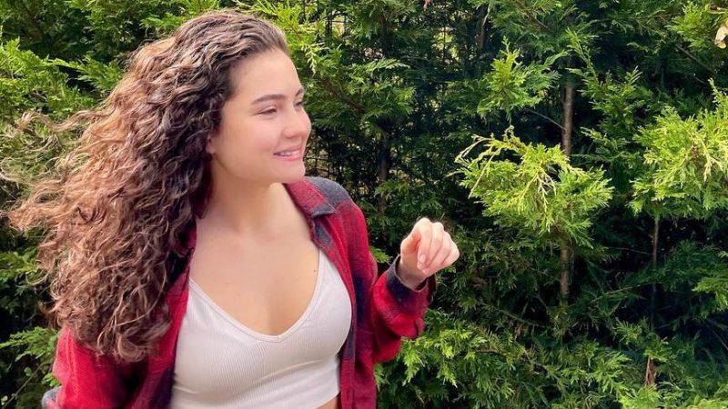 Kardeşlerim’in Aybike’si Melis Minkari hakkında bilinmeyenler… Diziden çıkıyor mu? 3