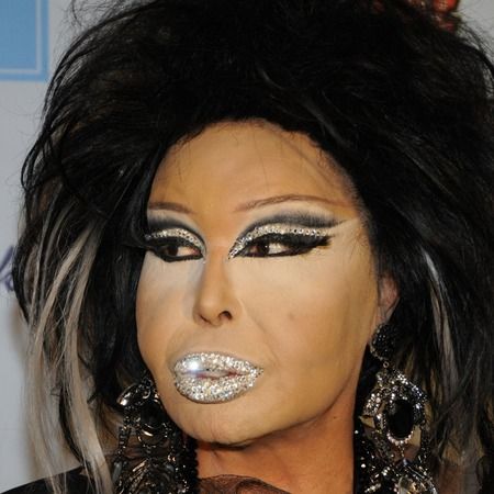 Bülent Ersoy’dan yeni tarz! Diva’yı gören tanıyamadı! 1