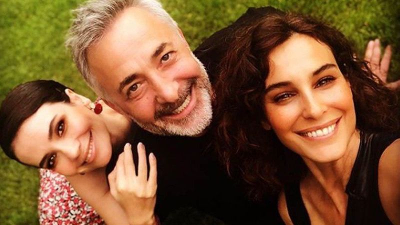 27 yıllık evlilikte sona gelindi! Arzum Onan ve Mehmet Aslantuğ’dan şok karar! 1