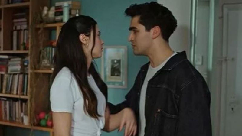 Seyran ve Ferit evliliği çıkmaza girdi! Buradan nasıl dönecekler? 3