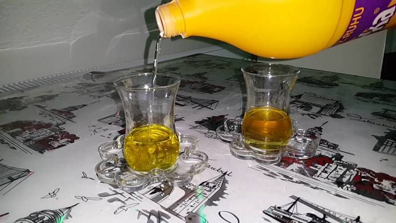 Gaziantep ve Türkiye'de Ortalık Sahte Zeytinyağı İle Dolu! Sahte Zeytinyağına Dikkat: En İyi Zeytin Yağını Seçerken Dikkat Etmeniz Gerekenler 2