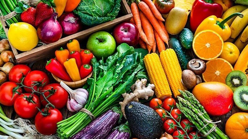 Meyve Sebze Seçerken Bunlara Dikkat Edin: Sağlığınızdan Olmayın! 2