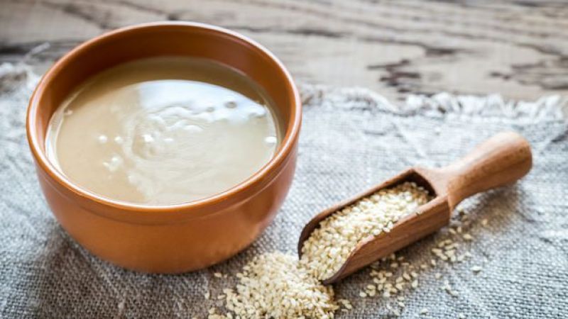 Tansiyon Hastalığına Birebir: Tahin Tüketerek Hastalıklara Elveda! 1