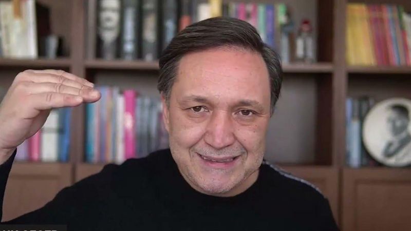 Ekonomist Selçuk Geçer’den şok eden altın ve dolar kuru tahmini! Dinleyenler yerinde duramadı… Herkes Kapalı Çarşı’ya hücum etti! 4