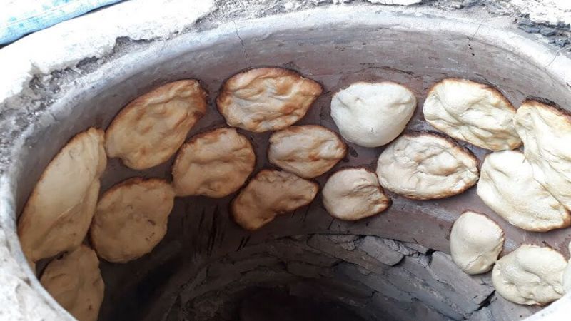 Rüyada Tandır Görmek Ne Anlama Gelir, Neye İşarettir? Anlamı, Yorumu 3