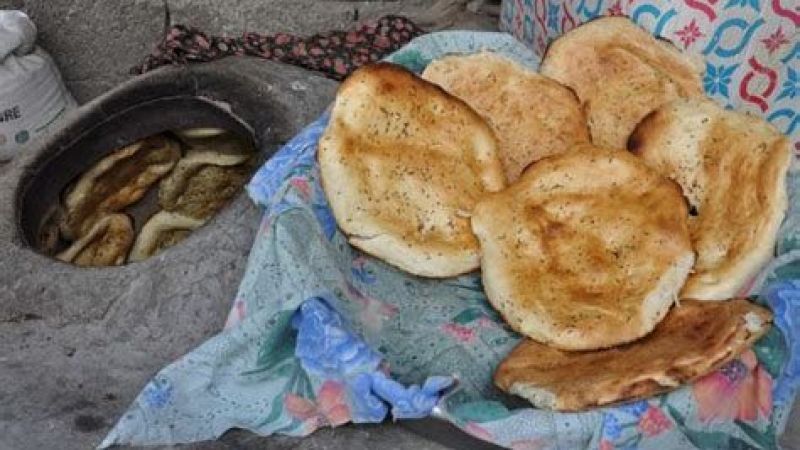 Rüyada Tandır Ekmeği Görmek Ne Anlama Gelir, Neye İşarettir? Anlamı, Yorumu 1