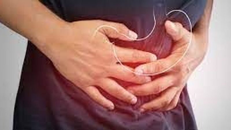 Birçok Kişi Bu Sorundan Şikayetçi: Mide Yanmasına Ne İyi Gelir? Kalıcı Çözümü Var Mı? 2