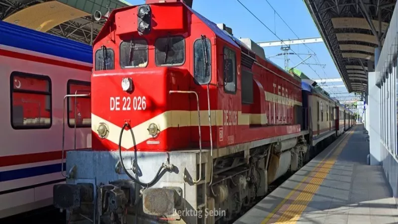 1913 Yılından İtibaren Kullanılıyor: Toros Ekspresi İle Tarihi Bir Yolculuğa Hazır Olun! 2