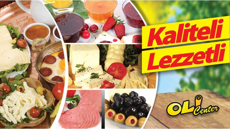 Gaziantep Oli Market'te Mayıs Ayı İndirimi! Et, Tavuk, Balık, Meyve Ve Sebze Fiyatları Dibe Çekildi! Son Günler! 2