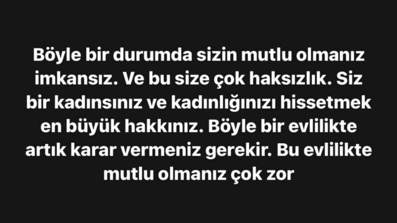 30 Yıllık Evlilikte Şok İtiraf! Eşi Erkeklerden Hoşlanan Kadın Esra Ezmeci'ye Sığındı! Ünlü Psikoloğun Yanıtı Sosyal Medyayı Salladı! 4