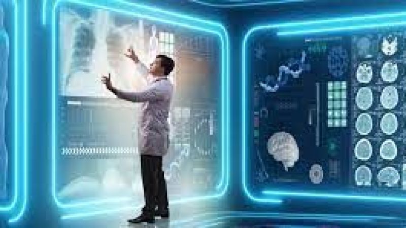 Yüksek Riskli Kanser Hastaları Erken Tespit Edilecek! Yapay Zekâ Modellemesi Nasıl Çalışıyor? 2