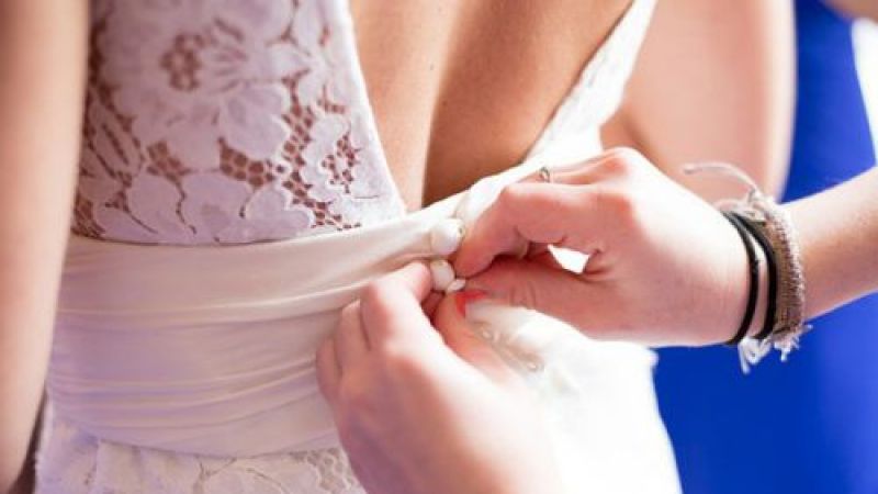 Uzman Diyetisyenden Tavsiyeler! Düğün Öncesinde Gelin Diyeti Uygulamak İçin Yapılması Gerekenler! 4