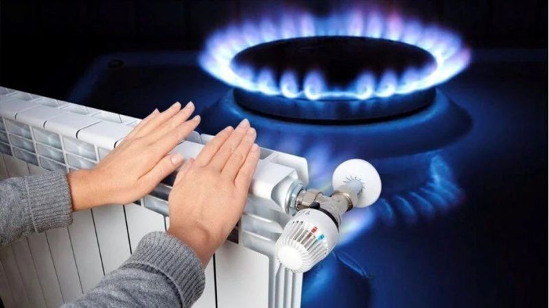 Cumhurbaşkanı İmzası Sonrasında Faturalar İçin İndirim! Doğalgaz Faturalarına Bir Senede 1800 Lira İndirim! 2