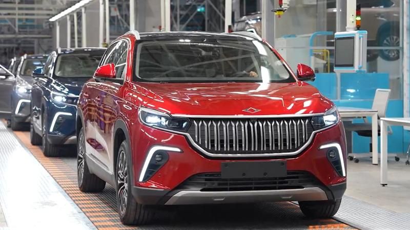 Togg İçin Bireysel Teslimatlar Başladı! Araçlar Sahipleriyle Buluşmak İçin Yola Çıktı! 2