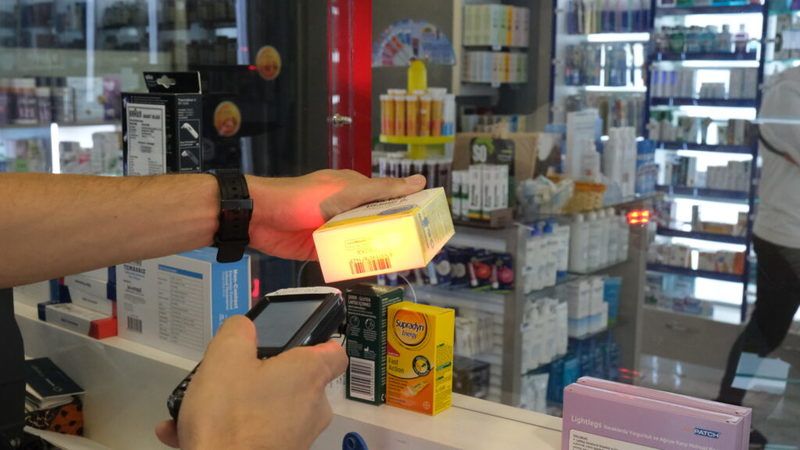 Tek tek adres ve telefonları paylaşıldı: Gaziantep Eczacı Odası, nöbetçi eczaneleri açıkladı! İşte 1 Mayıs 2023 Gaziantep nöbetçi eczaneleri 3