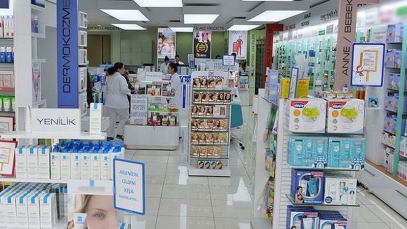 Tek tek adres ve telefonları paylaşıldı: Gaziantep Eczacı Odası, nöbetçi eczaneleri açıkladı! İşte 1 Mayıs 2023 Gaziantep nöbetçi eczaneleri 2