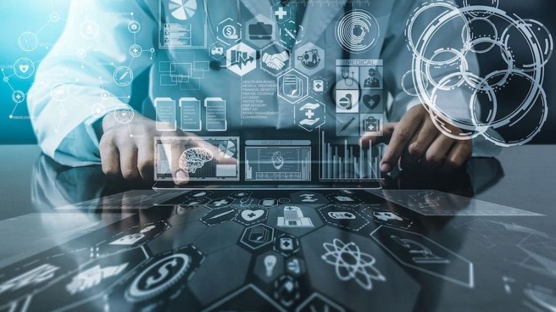 Kansere Erken Teşhis Konulabilecek! Bilim İnsanları Tarafınca Geliştirilen Yapay Zeka Modellemesi! 2