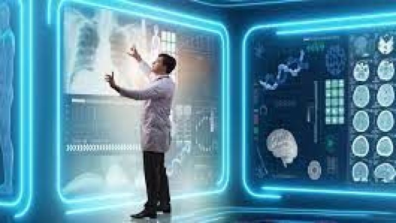 Kansere Erken Teşhis Konulabilecek! Bilim İnsanları Tarafınca Geliştirilen Yapay Zeka Modellemesi! 3