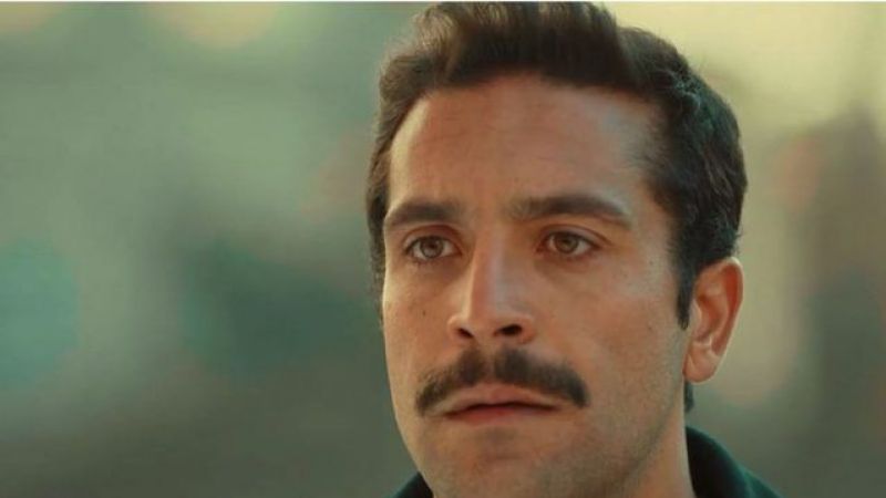 Gönül Dağının "Ramazan'ı" turnayı gözünden vurdu! İlk kez görüntülendi! Cihat Süvarioğlu ve sevgilisi Balca Yılmaz… 1