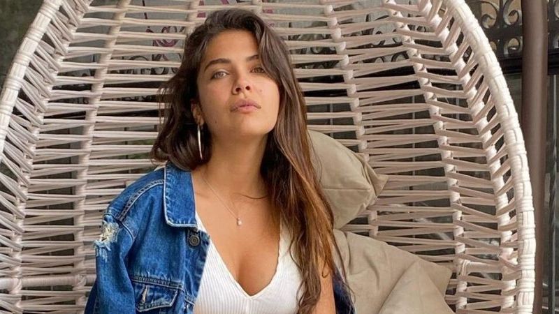 Biran Damla Yılmaz kimdir? Hangi dizilerde ve filmlerde oynadı? 2