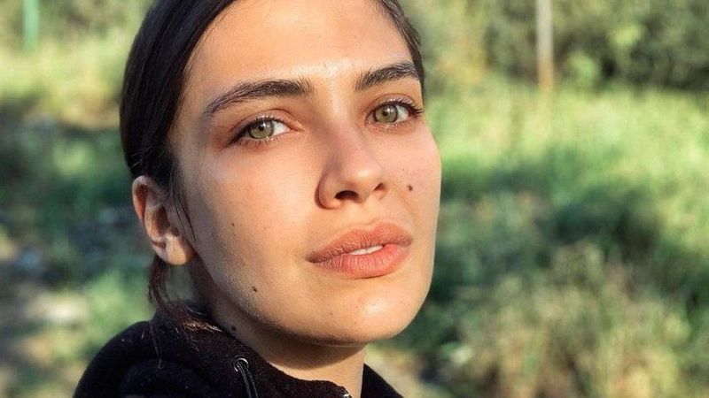 Biran Damla Yılmaz kimdir? Hangi dizilerde ve filmlerde oynadı? 1