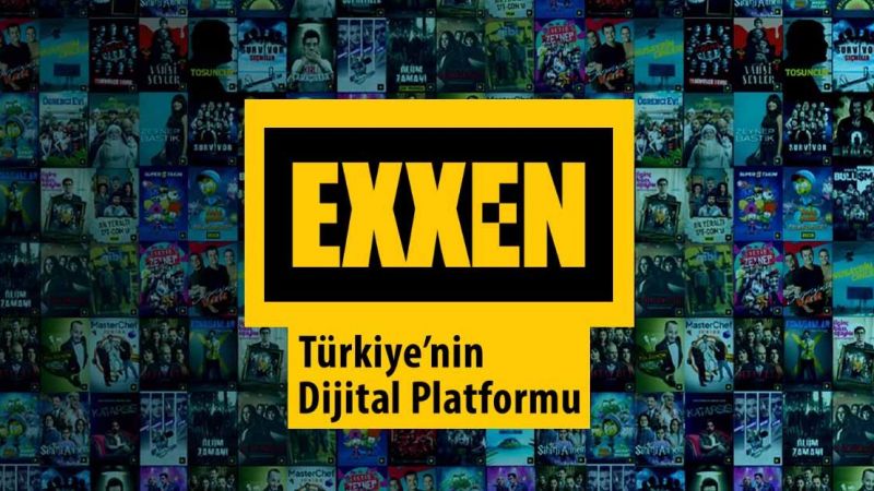 EXXEN'e zam geldi! Enflasyon EXXEN'i de vurdu! İşte güncellenen fiyatlar... 3