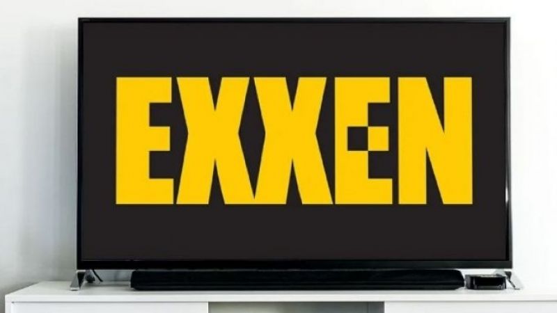 EXXEN'e zam geldi! Enflasyon EXXEN'i de vurdu! İşte güncellenen fiyatlar... 2