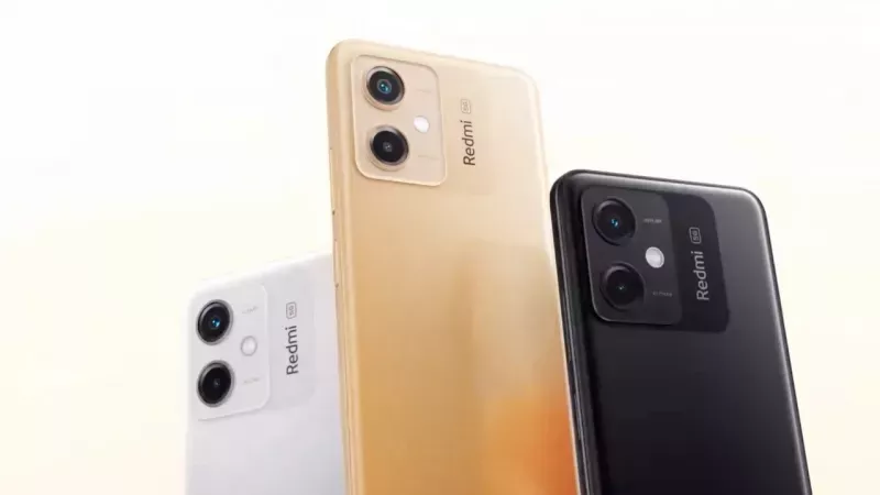 Xiaomi’den Yeni Pro Model Tanıtımı Geldi! İşte Redmi Note 12R Pro’nun Fiyatı! 1