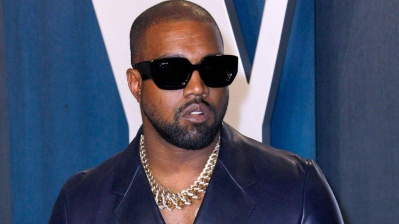 Adidas yönetiminden Kanye West'e büyük dava! 700 milyon euro zarar etmişlerdi! 2