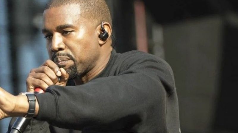 Adidas yönetiminden Kanye West'e büyük dava! 700 milyon euro zarar etmişlerdi! 3