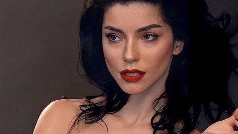Merve Boluğur'dan iddialı açıklamalar! "Manukyan'ın hayatını çok güzel oynarım!" 2