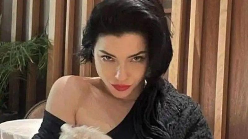 Merve Boluğur'dan iddialı açıklamalar! "Manukyan'ın hayatını çok güzel oynarım!" 3