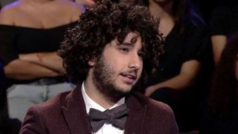 Kim Milyoner Olmak İster'de heyecan doruktaydı! 20 yaşındaki yarışmacı 400 bin lira… 3