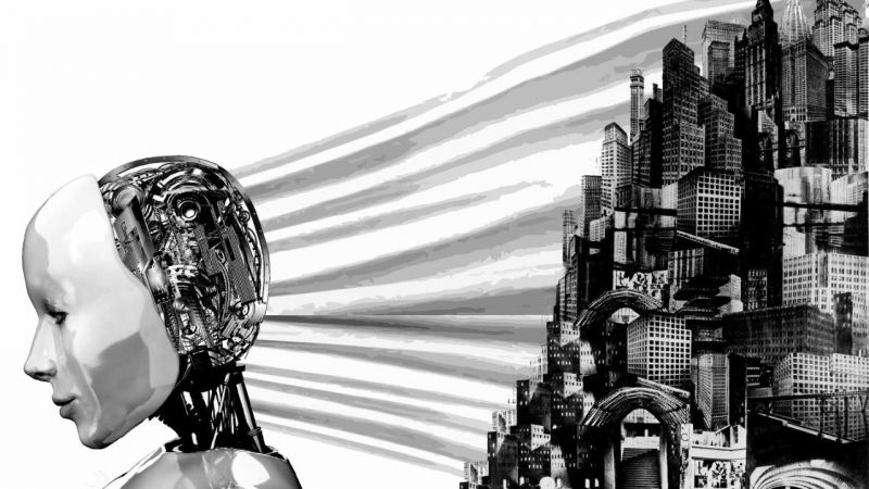 Geoffrey Hinton’dan Çok İtiraf: Ben Yapmasaydım Başkası Yapacaktı! 1