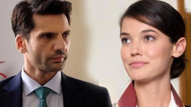 Yargı dizisinin bu sezon biteceği haberleri asılsız çıktı! Üçüncü sezonla devam edecek… 3