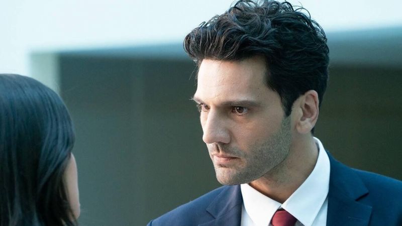 Yargı dizisinin bu sezon biteceği haberleri asılsız çıktı! Üçüncü sezonla devam edecek… 2