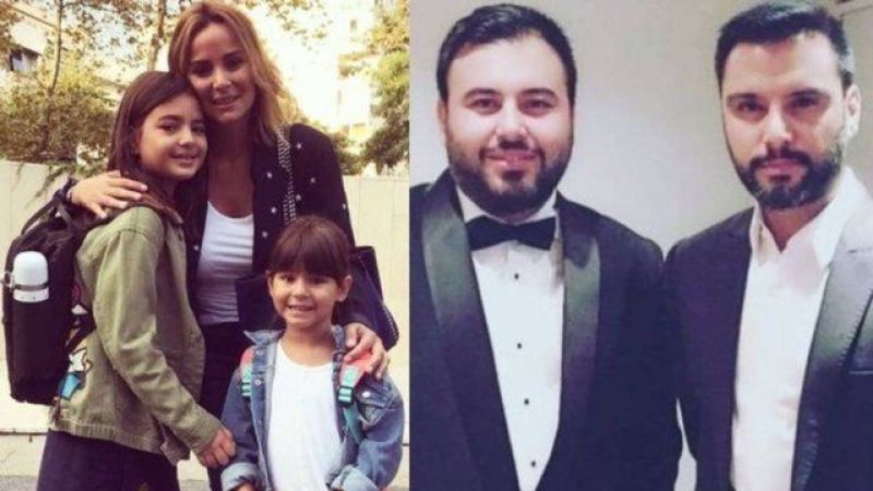 Alişan’ın sadakati göz doldurmaya devam ediyor… Yeğenleri için bu kez öyle bir şey yaptı ki… 1