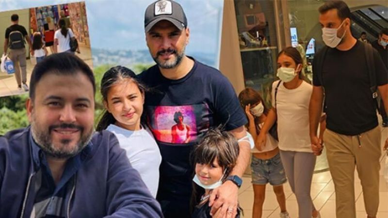 Alişan’ın sadakati göz doldurmaya devam ediyor… Yeğenleri için bu kez öyle bir şey yaptı ki… 3